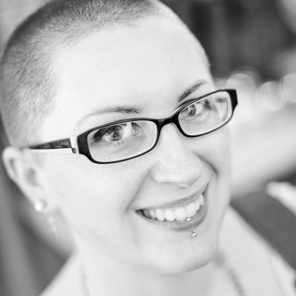 Meet your Posher, Carolyn